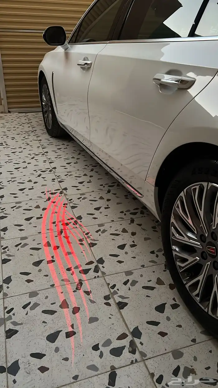 هونشي اوسادو 2024 فل كامل 5