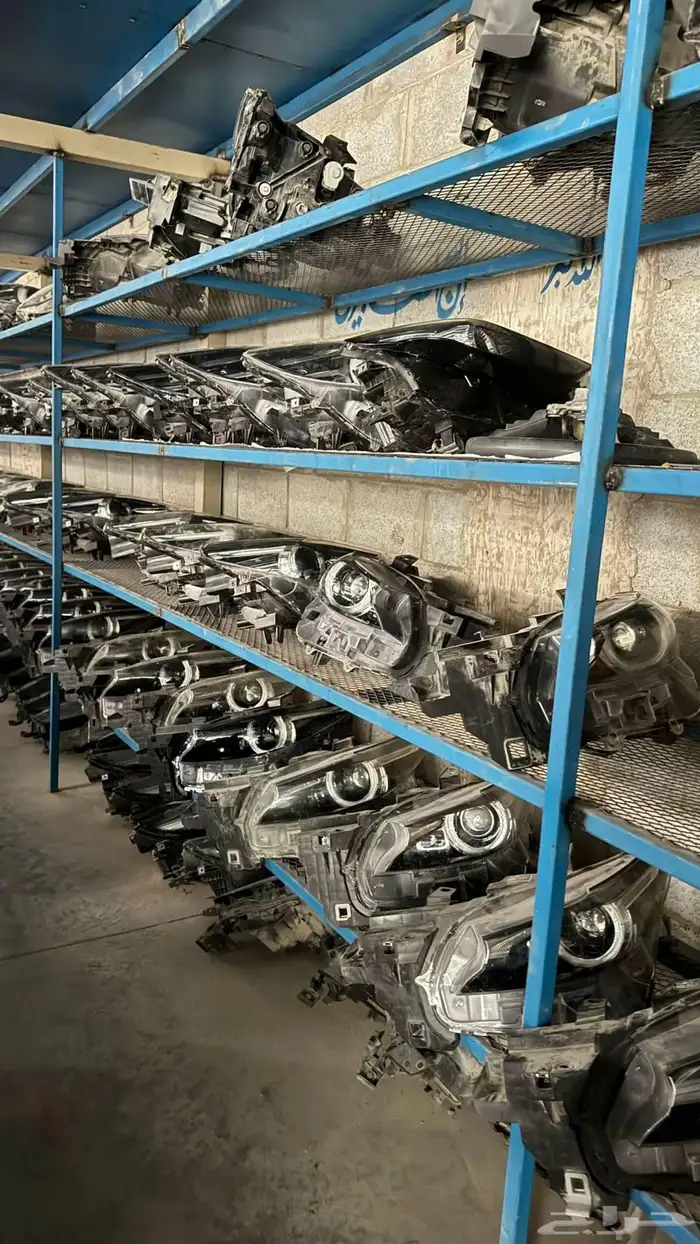 قطع غيار مازدا بكل انواعها CX9 CX5 CX30CX90CX60 3