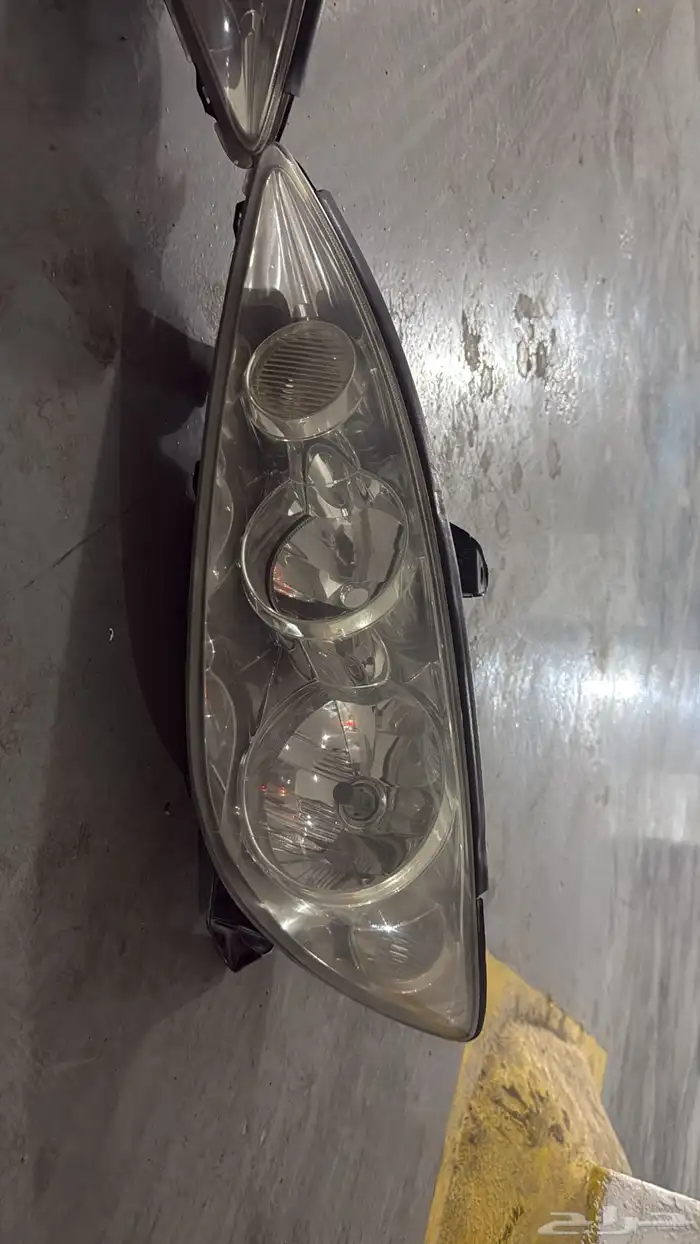 شمعات كامري 4