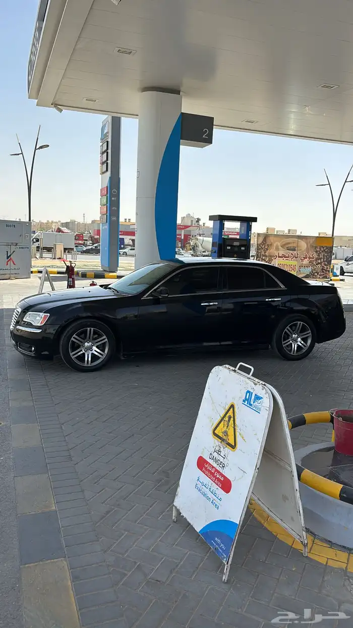 كرايسلر 2014 فل الفل 6 سلندر 4