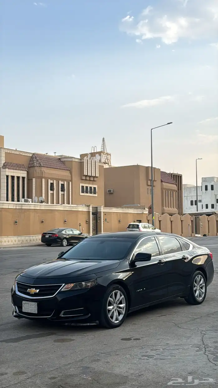 امبالا 2016 LS 1