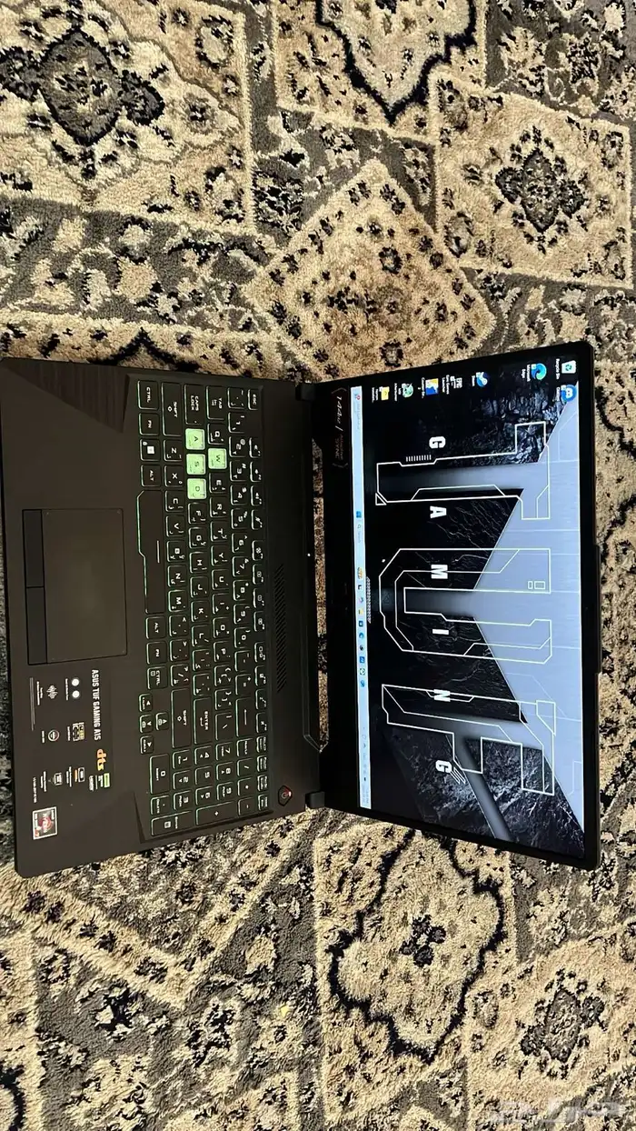 لابتوب ASUS 0
