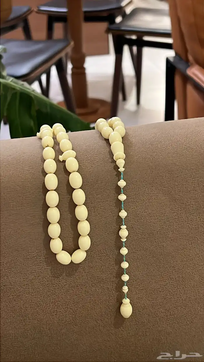 مسباح ضومنه صب قديم 0