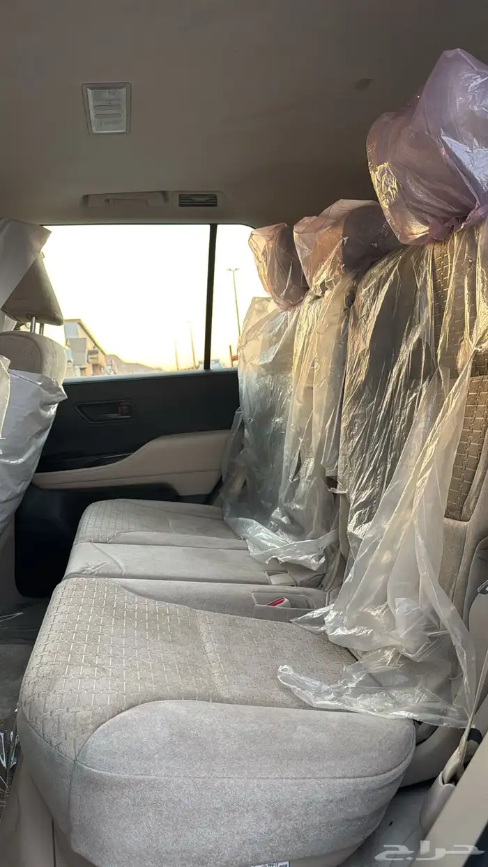 جي اكس ار 2022 L3 بنزين عداد 78 الف فقط . 7
