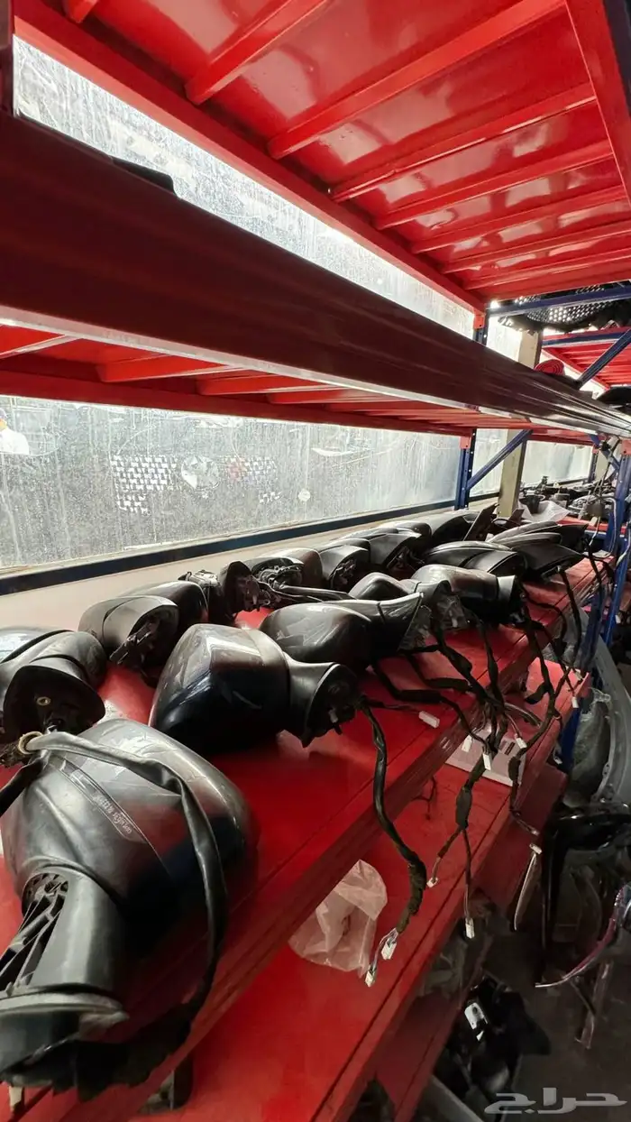 قطع غيار مازدا بكل انواعها CX9 CX5 CX30CX90CX60 1