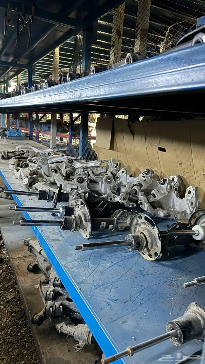 قطع غيار مازدا بكل انواعها CX9 CX5 CX30CX90CX60 6