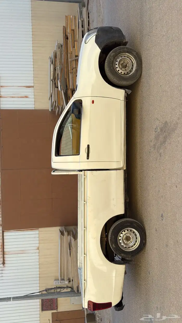 ايسوزو غماره 4