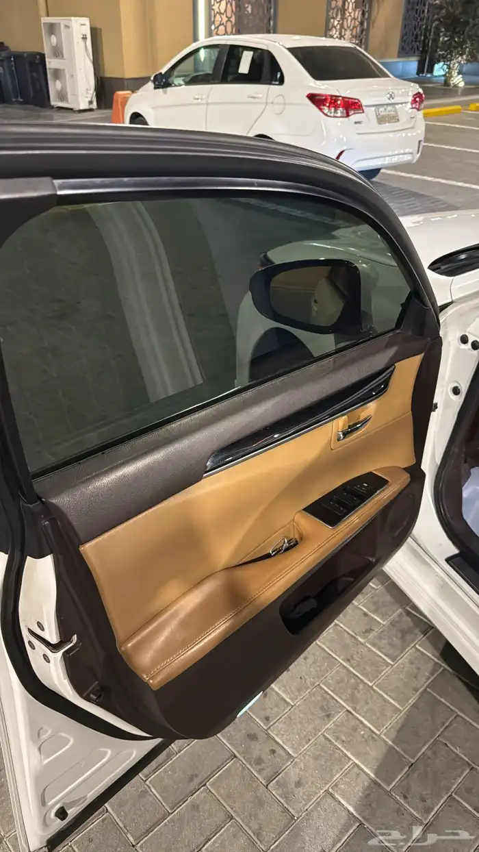 لكزس es350 2016 الموتر شرط 10