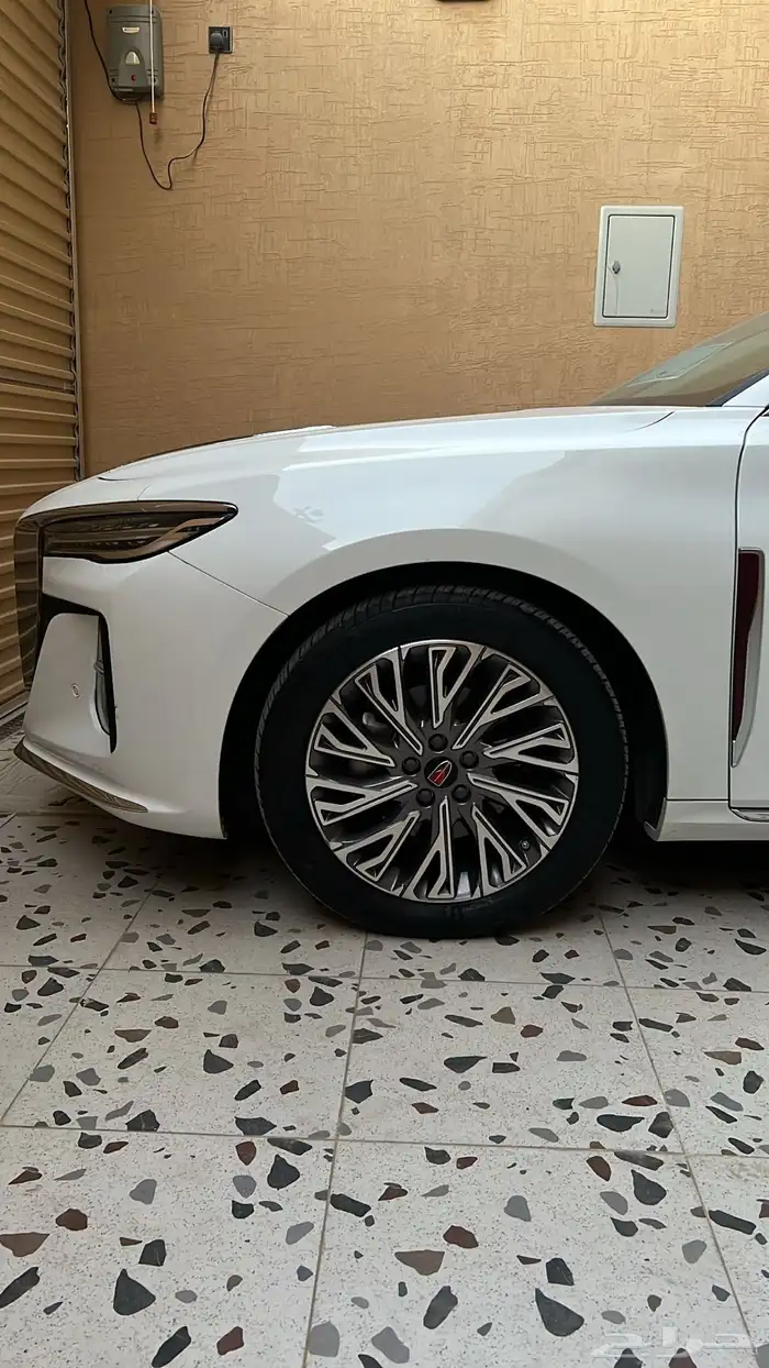 هونشي اوسادو 2024 فل كامل 0