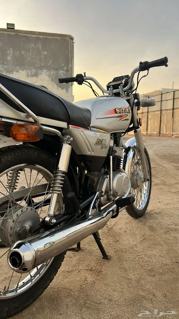 دباب اكس ميه سوزوكي بورقة جمرك 12
