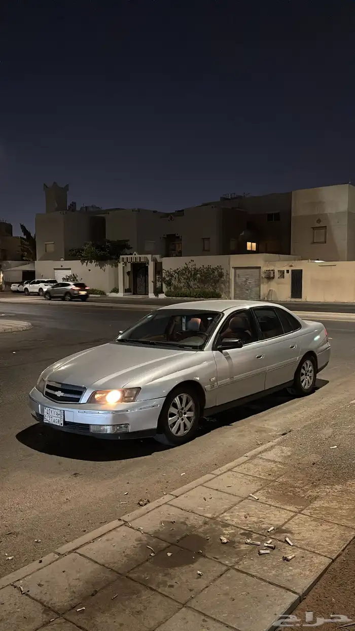 كابرس 2006 ممشى 184 الف للبيع 1