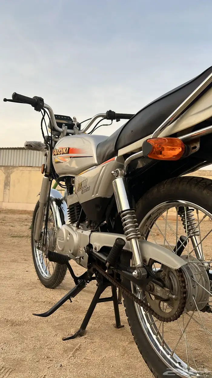 دباب اكس ميه سوزوكي بورقة جمرك 11