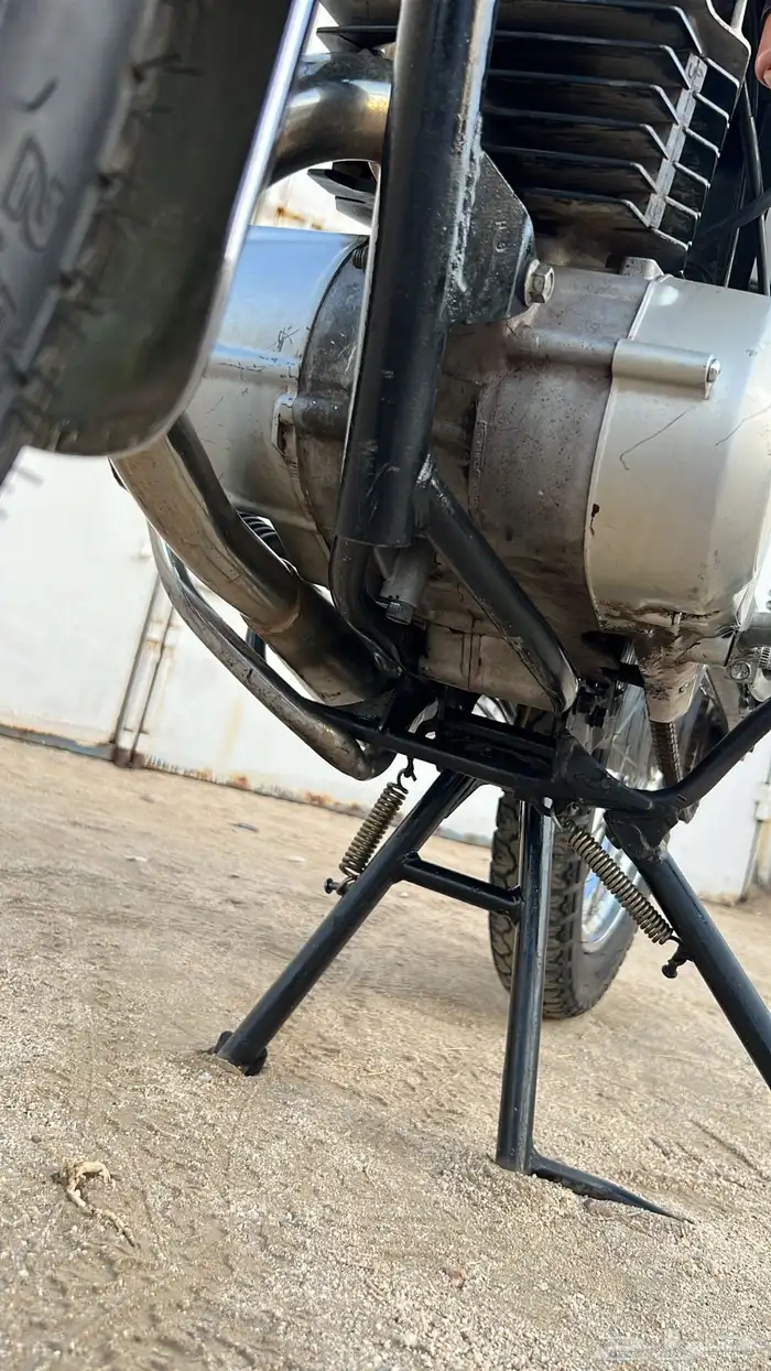 دباب اكس ميه سوزوكي بورقة جمرك 5