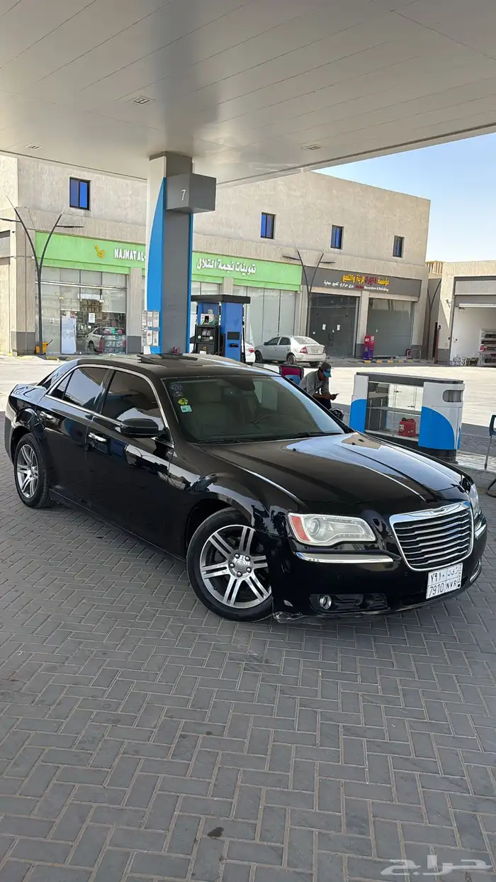 كرايسلر 2014 فل الفل 6 سلندر 8