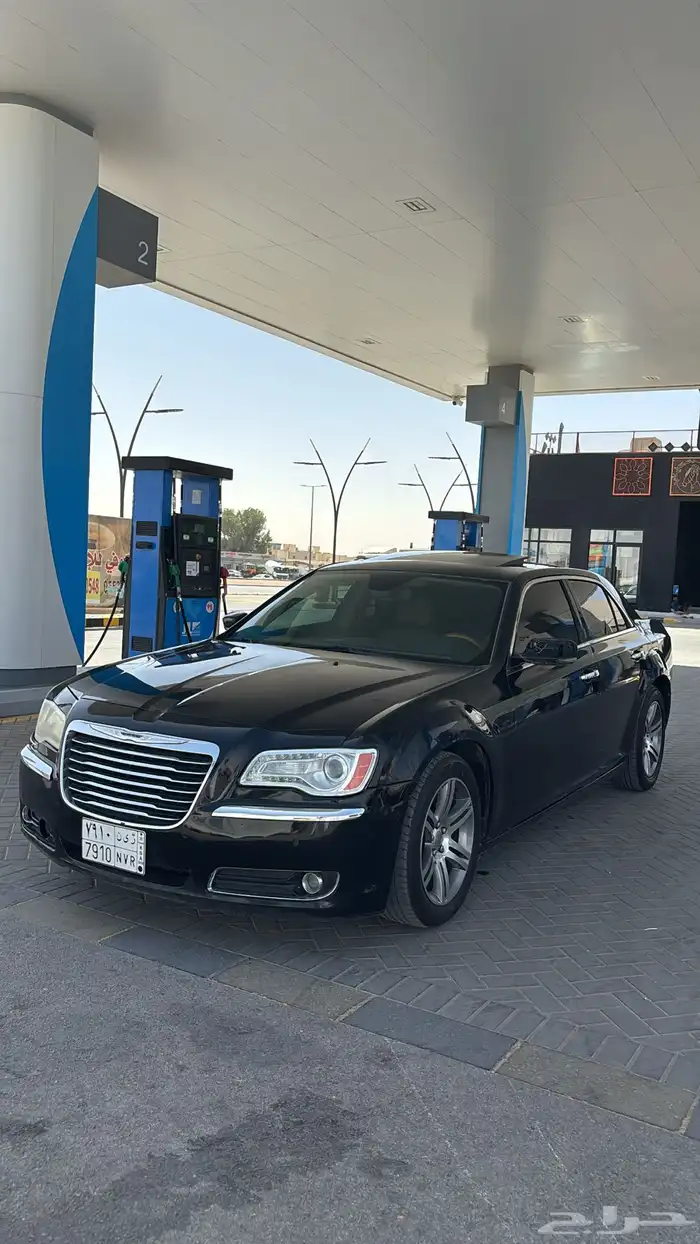 كرايسلر 2014 فل الفل 6 سلندر 7