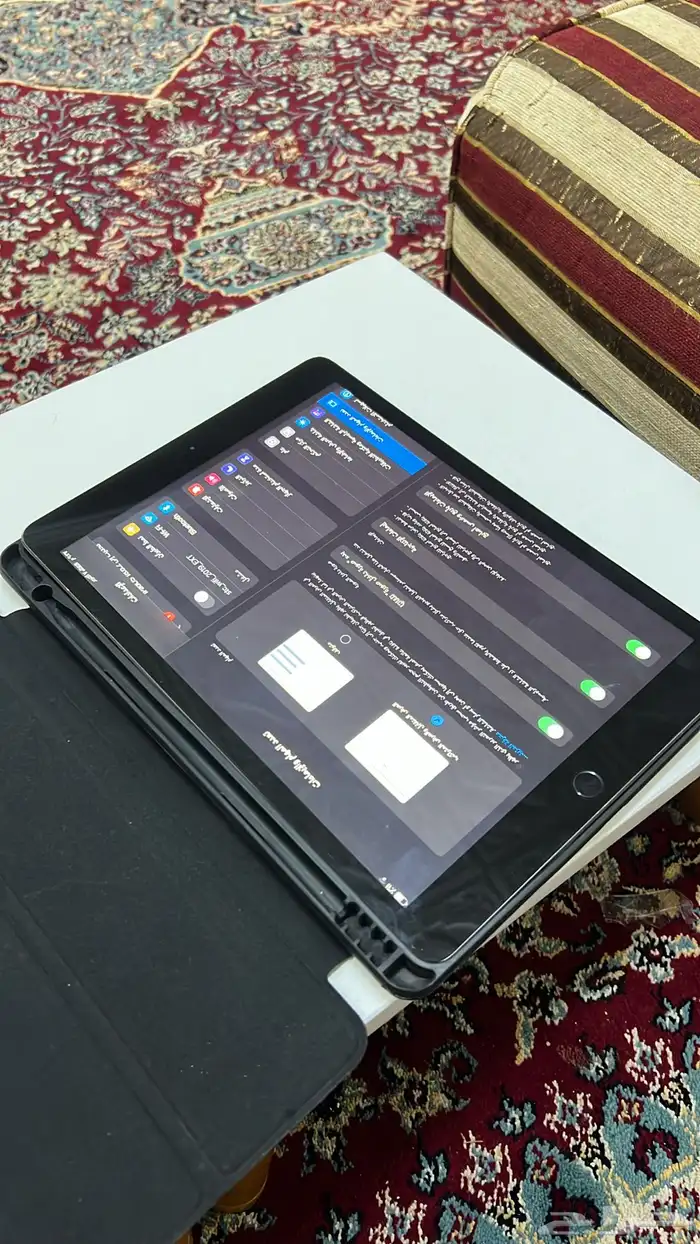 ايباد 5