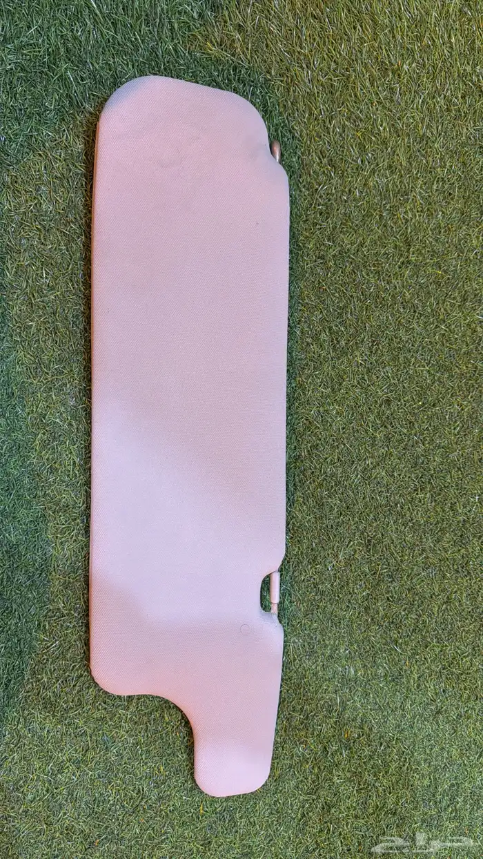 قطعة شماسية ربع او شاص 0