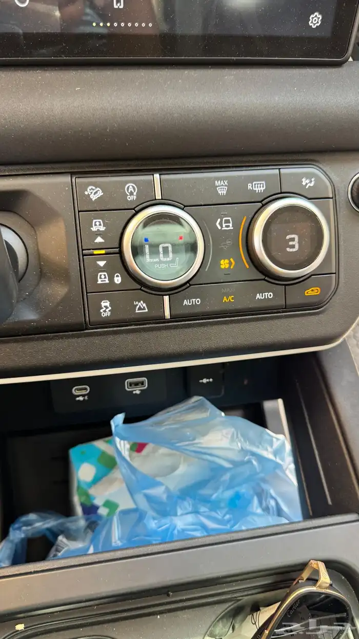 ديفندر 110 موديل 2021 14