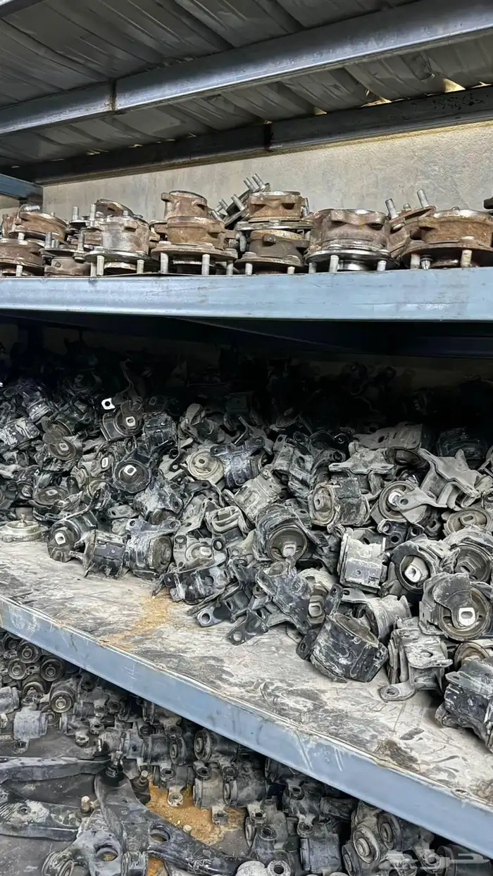 قطع غيار مازدا بكل انواعها CX9 CX5 CX30CX90CX60 7