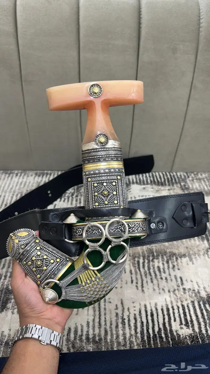 جنبيه حك زراف 0