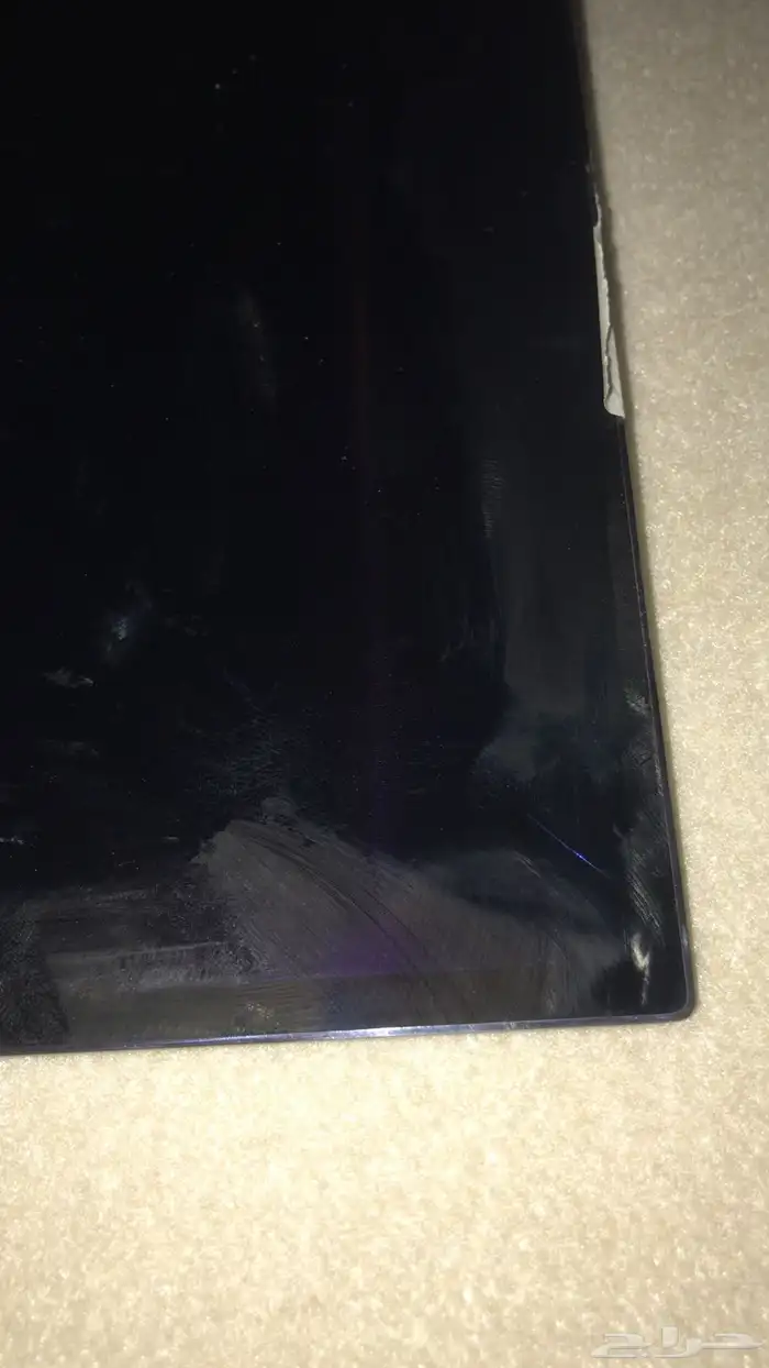 شاشة سوني oled 1