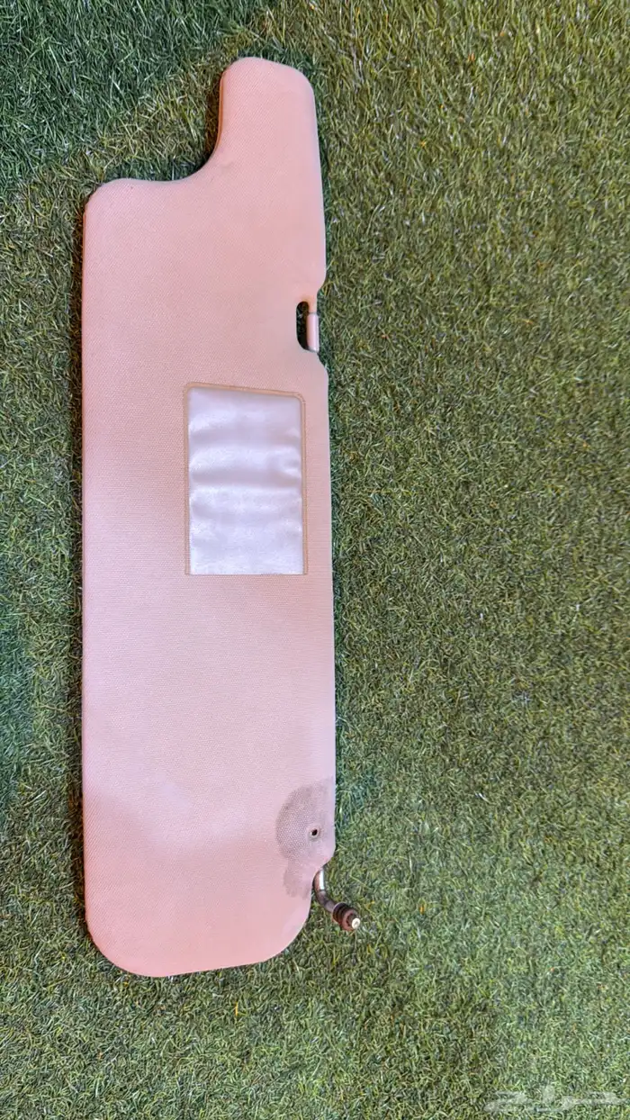 قطعة شماسية ربع او شاص 1