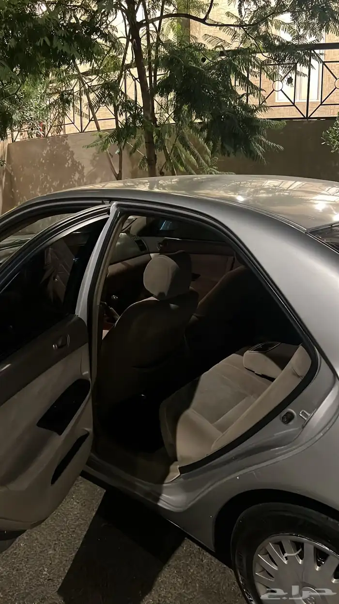 كامري 2005 9