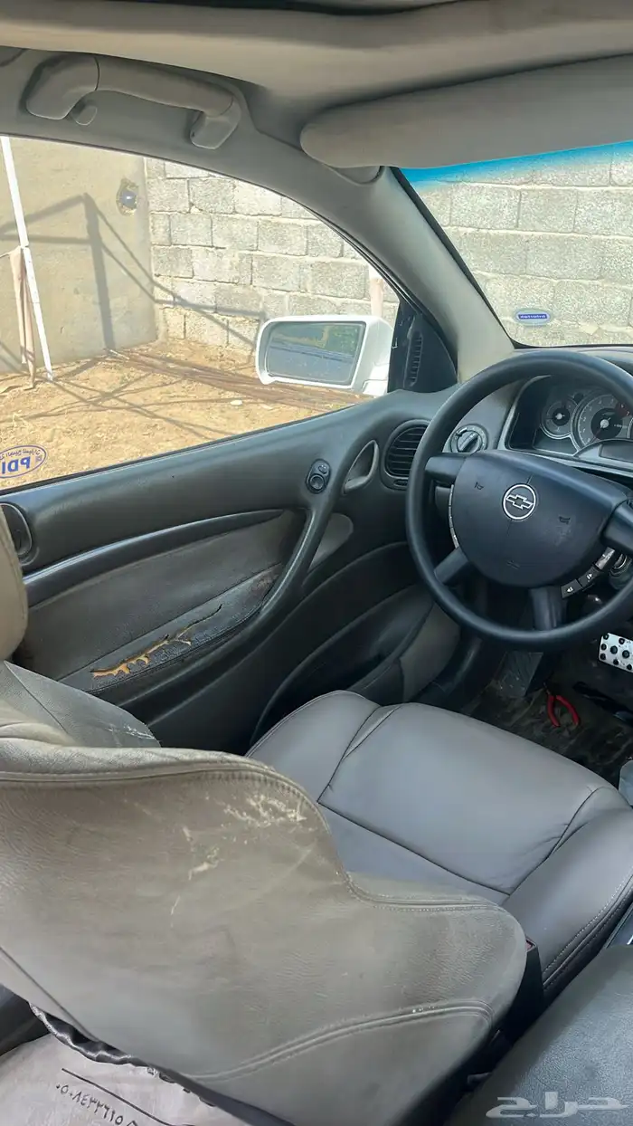 كابرس 2006 ss 9