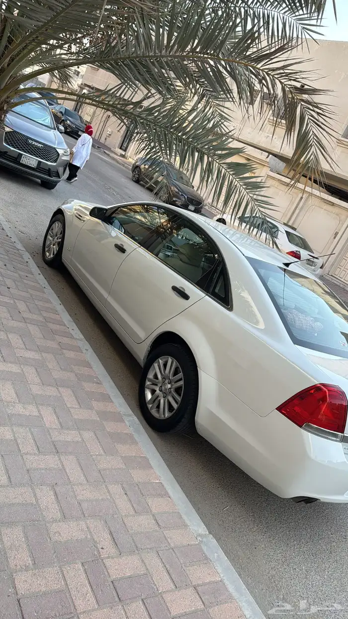 للبيع كابرس 5