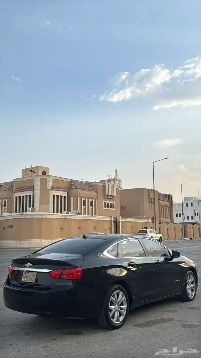 امبالا 2016 LS 3