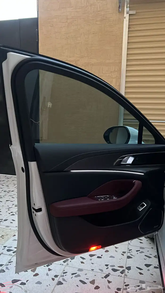 هونشي اوسادو 2024 فل كامل 8