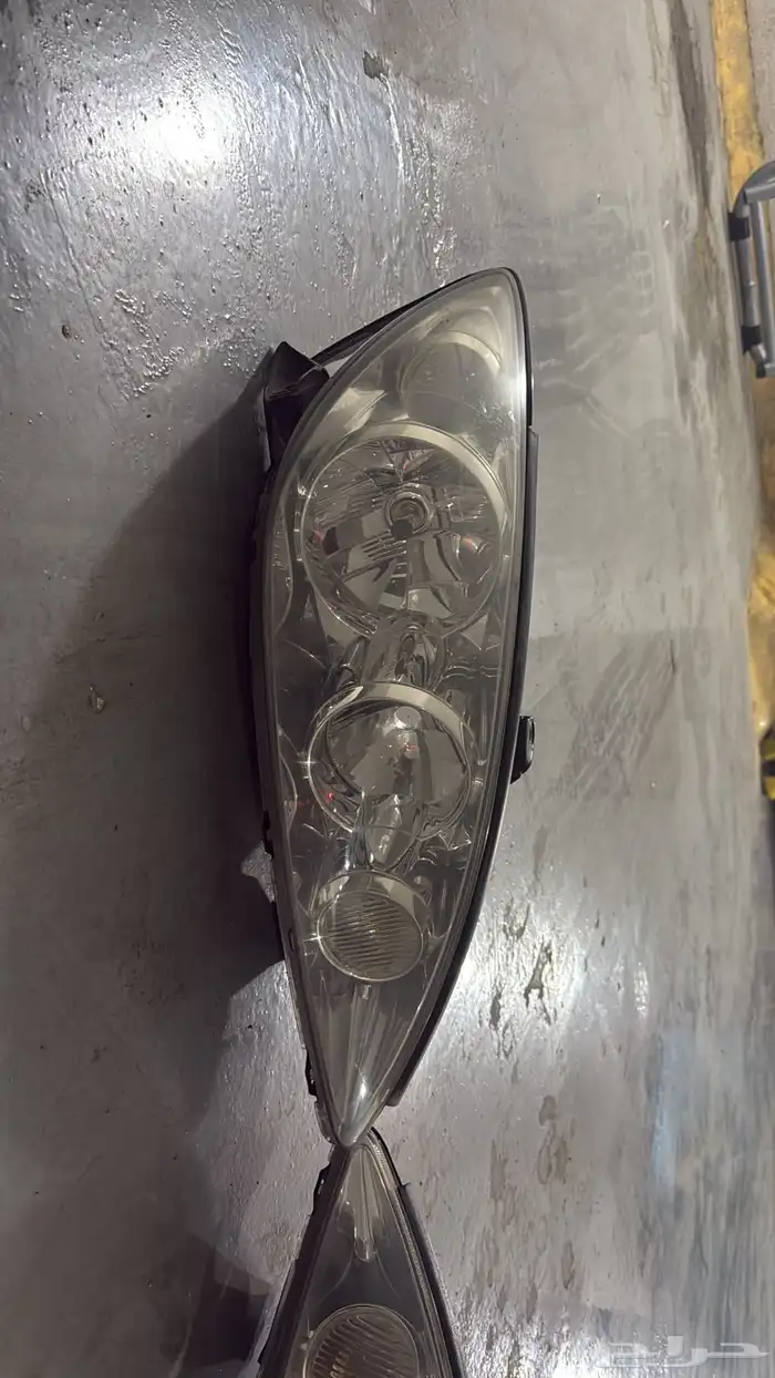 شمعات كامري 2