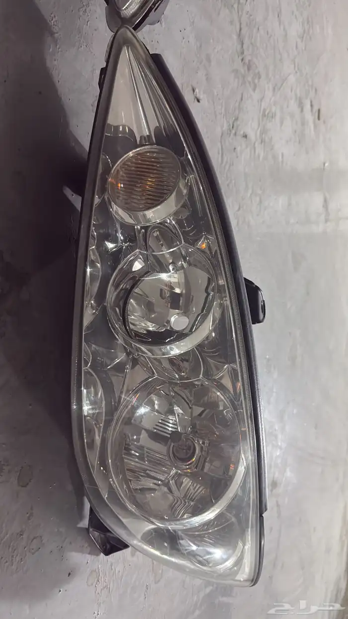 شمعات كامري 5