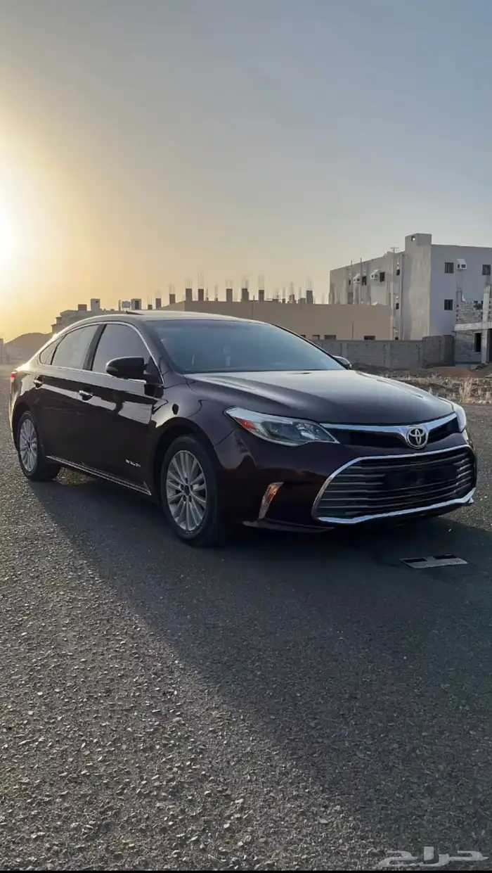 افالون للبيع او البدل المناسب 3