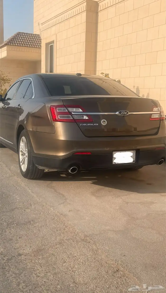 فورد 2016 بدي وكالة 1