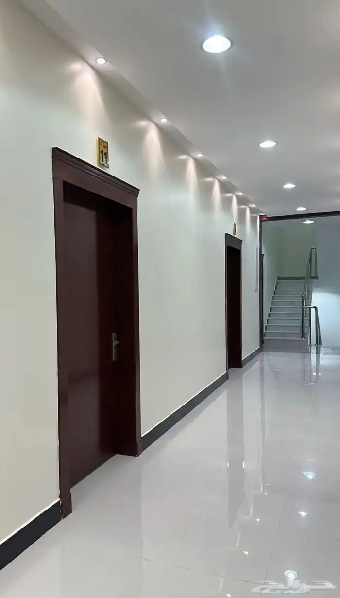 غرف عزاب الليجار في الخرج حي الزاهر 4