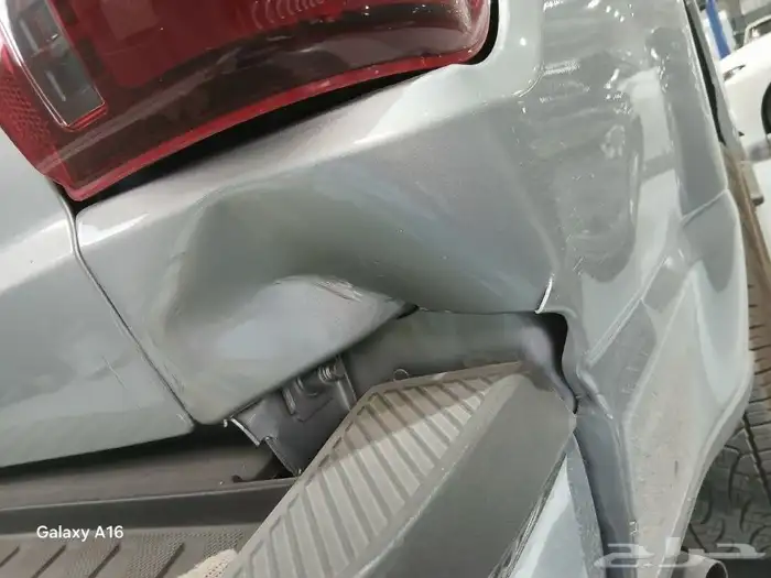 F150 غماره وارد الجزيره للتنازل 50 50 7