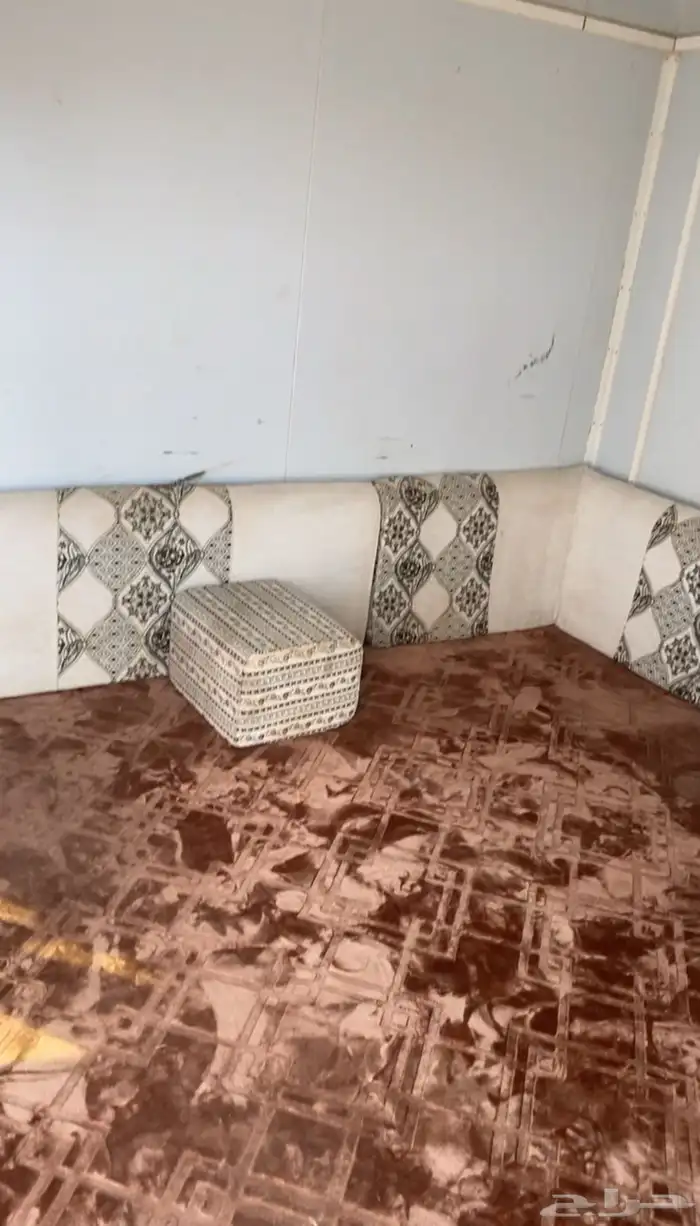 غرفه سحب كرفان قلص 7