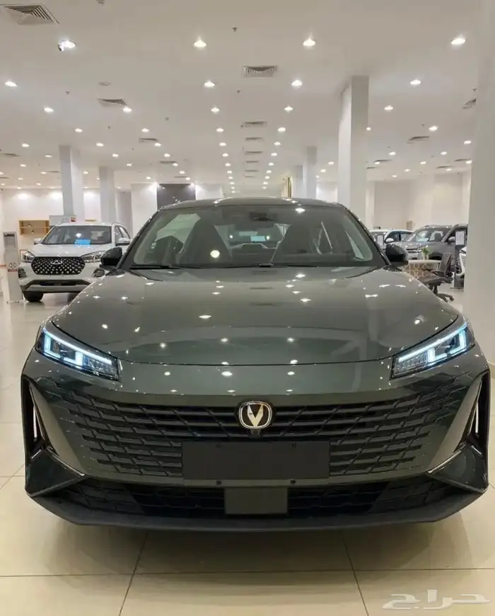 شانجان ايدو بلس ليميتد 2026 4