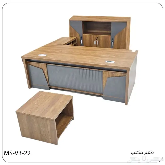 مودرن مكتب العمل اجتماع الاستقبال كنب كرسي مكتب مدراء طقم 29