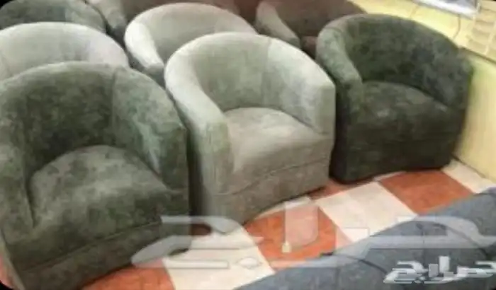 كراسي كوفي شوب 4