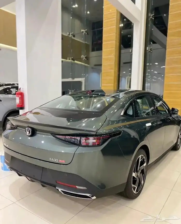 شانجان ايدو بلس ليميتد 2026 1