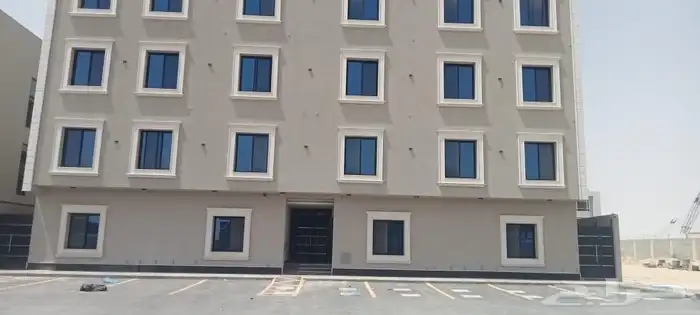 للإيجار شقة في النرجس 0