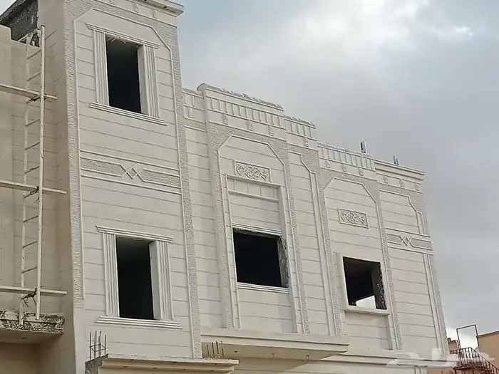 بديل الحجر الطبيعي ليأسه ملونه 18