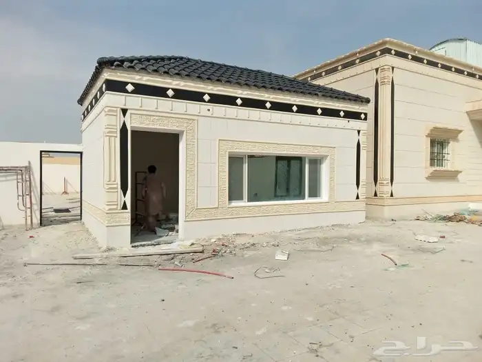 بديل الحجر الطبيعي ليأسه ملونه 26