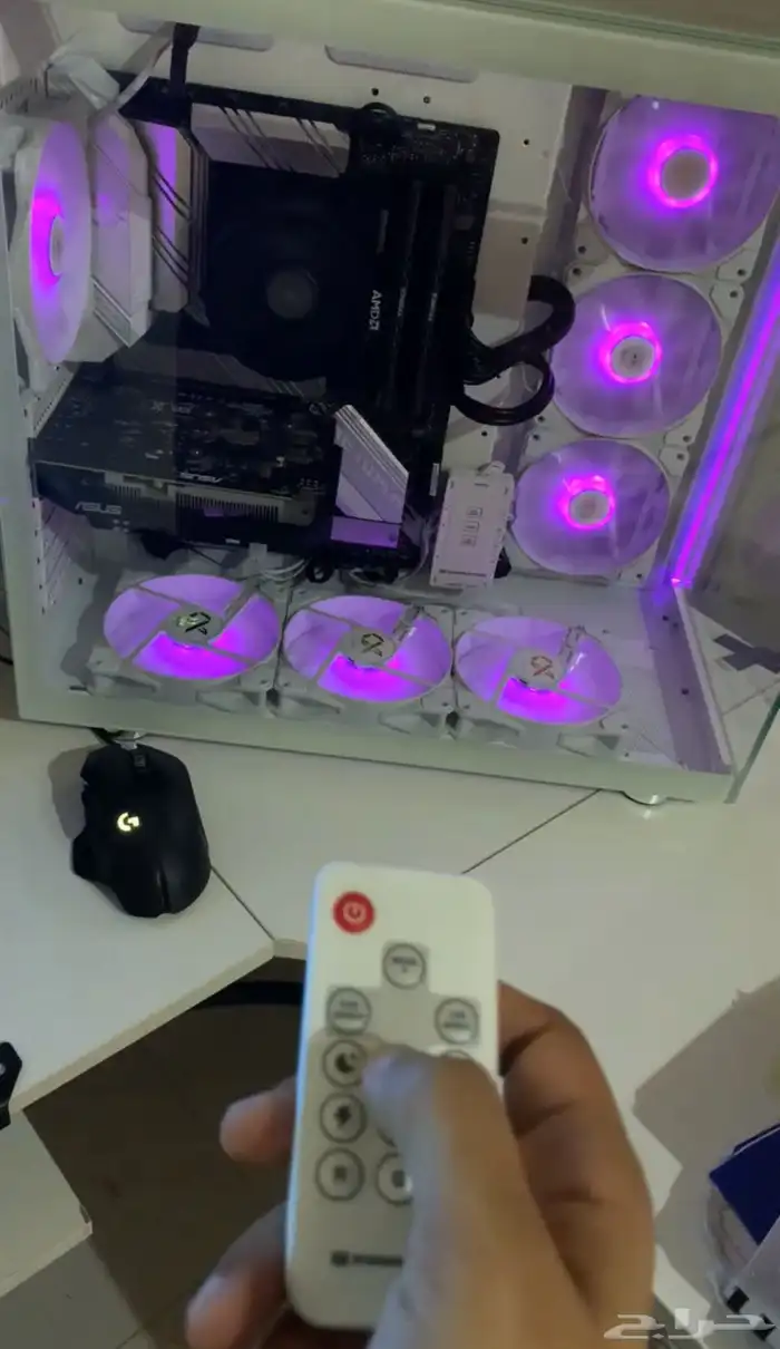بي سي 1