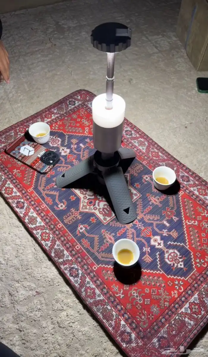 اضاءه 0