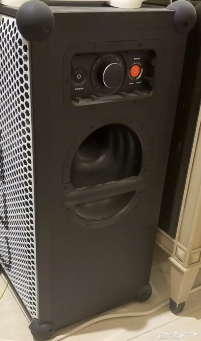 سماعة سبيكر soundboks 2