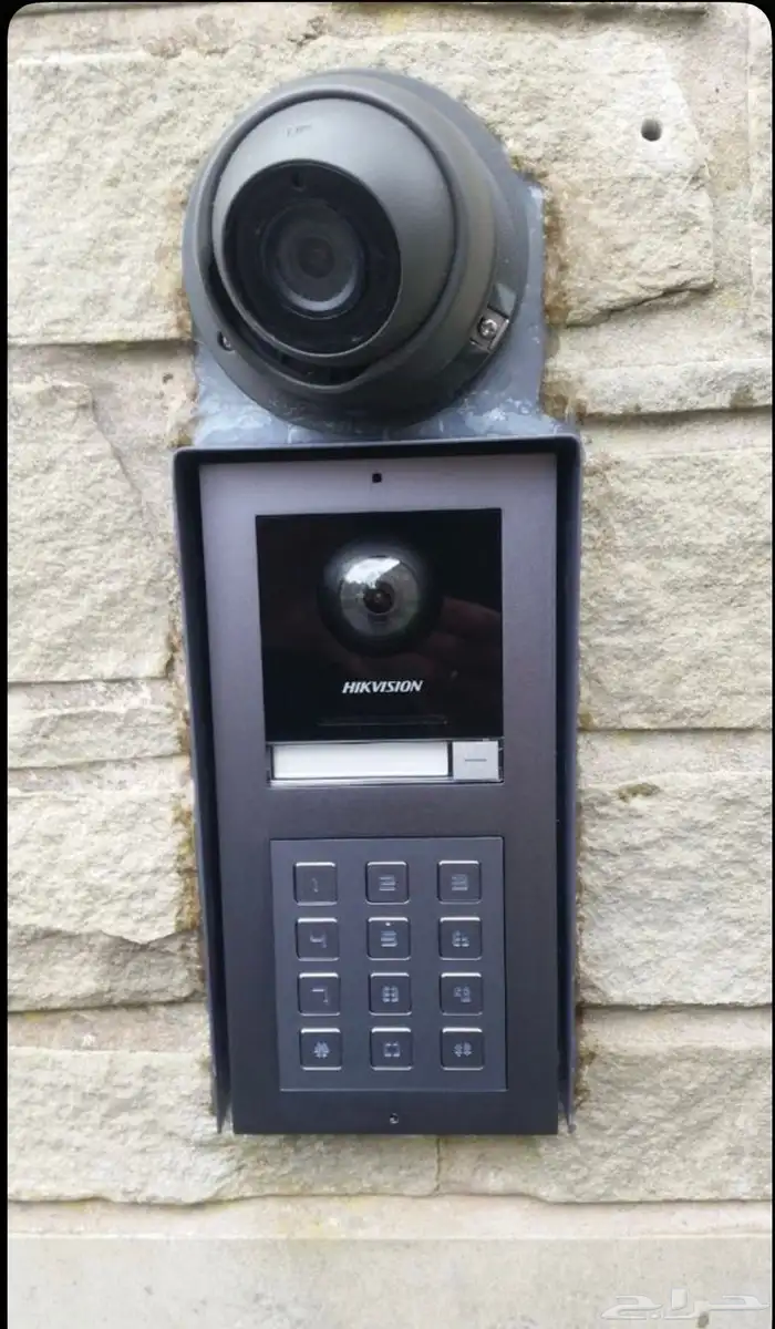 كاميرات مراقبه 0