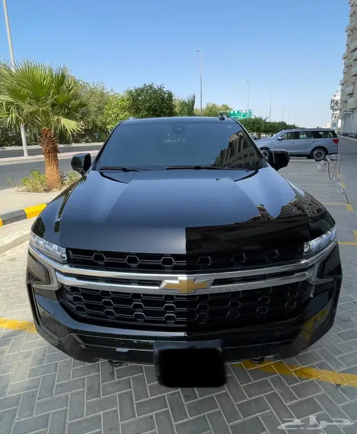 شفروليه تاهو موديل 2021 41